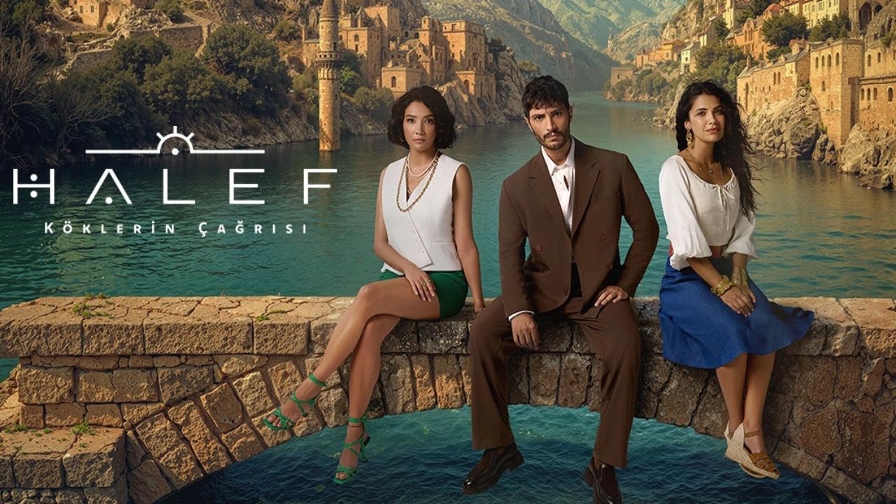 مسلسل الخليفة الحلقة 20 العشرون مترجمة