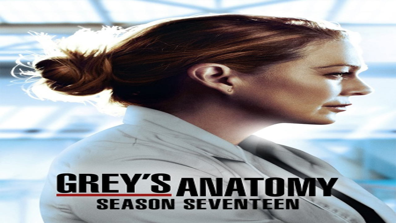 مسلسل Grey’s Anatomy الموسم السابع عشر الحلقة 5 مترجمة كاملة HD