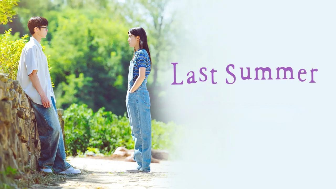 مسلسل Last Summer الحلقة 5 الخامسة مترجمة