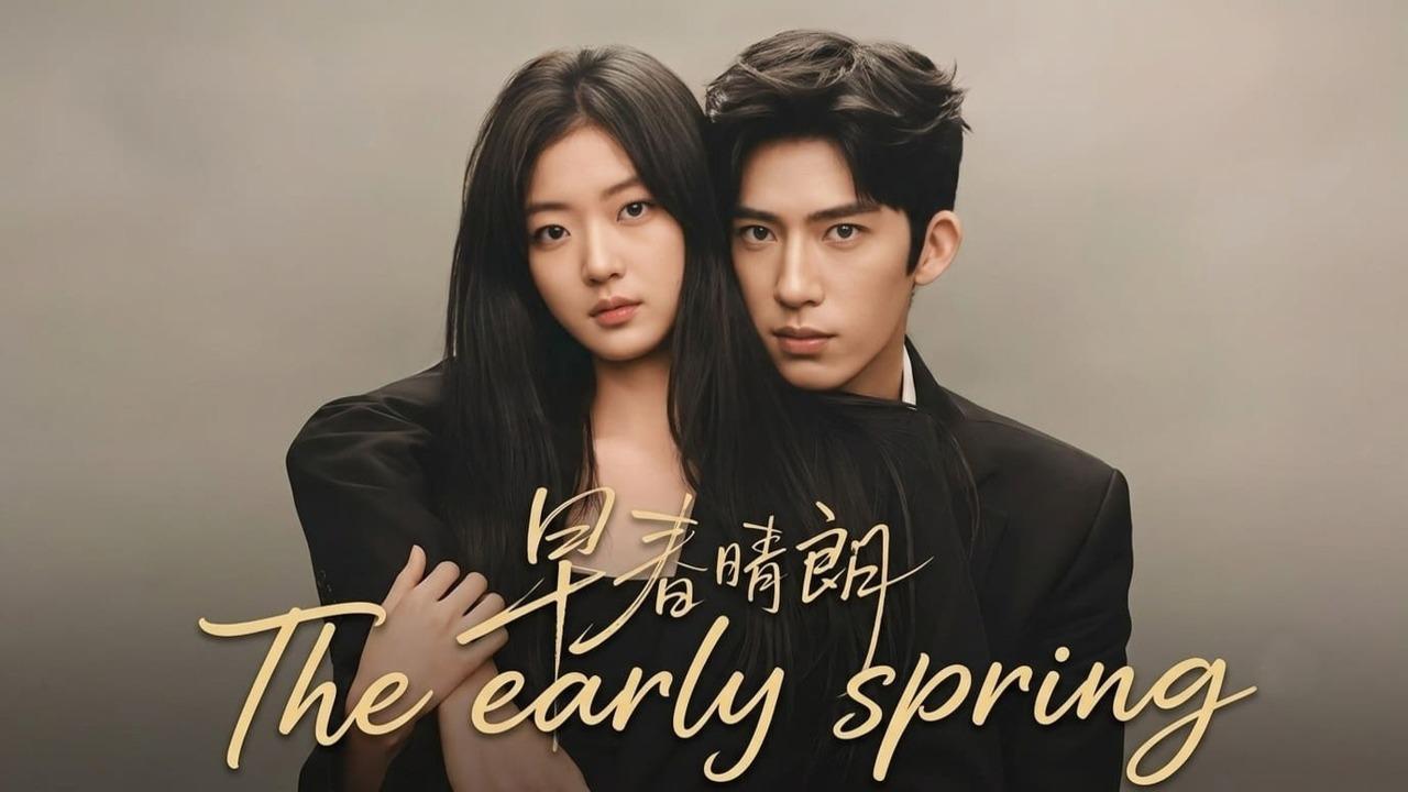 مسلسل اوائل الربيع The Early Spring الحلقة 23 الثالثة والعشرون مترجمة