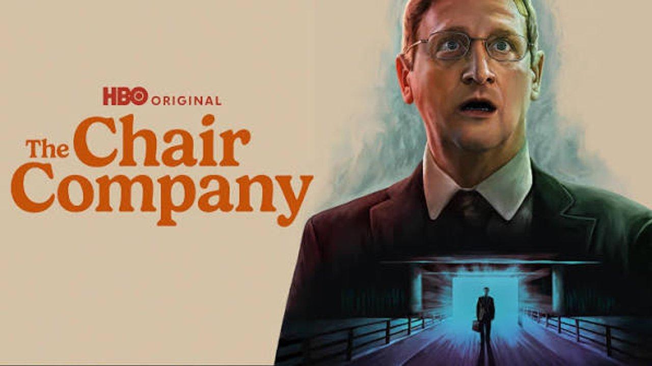 مسلسل The Chair Company الحلقة 1 مترجمة كاملة HD
