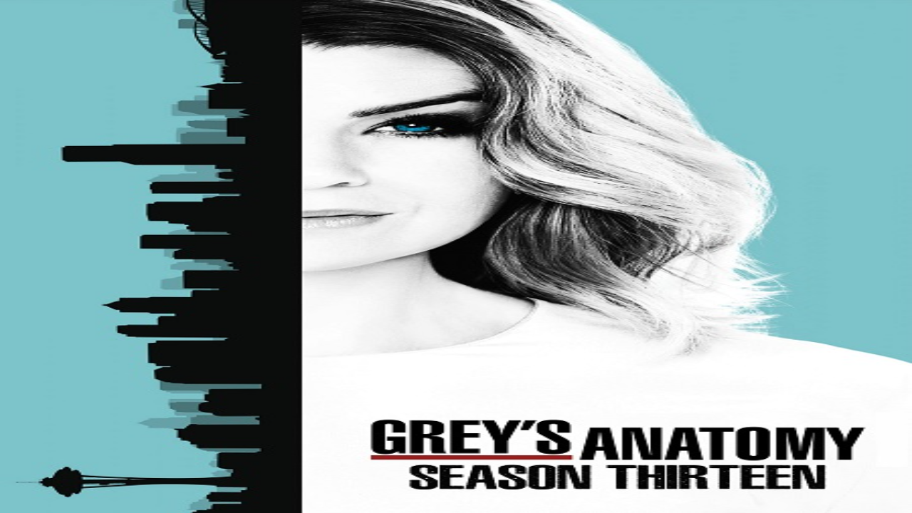مسلسل Grey’s Anatomy الموسم الثالث عشر الحلقة 1 مترجمة كاملة HD