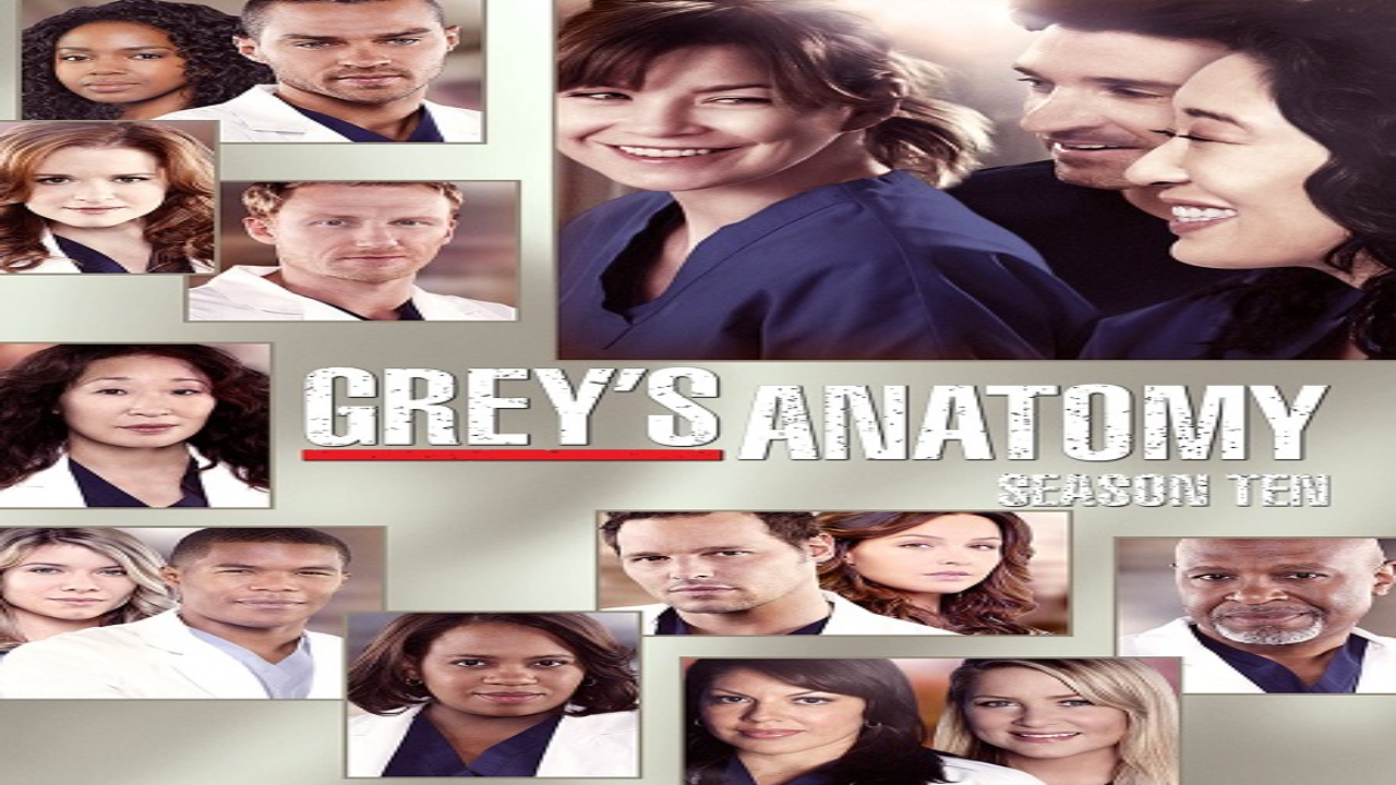 مسلسل Grey’s Anatomy الموسم 10 الحلقة 3 مترجمة كاملة HD