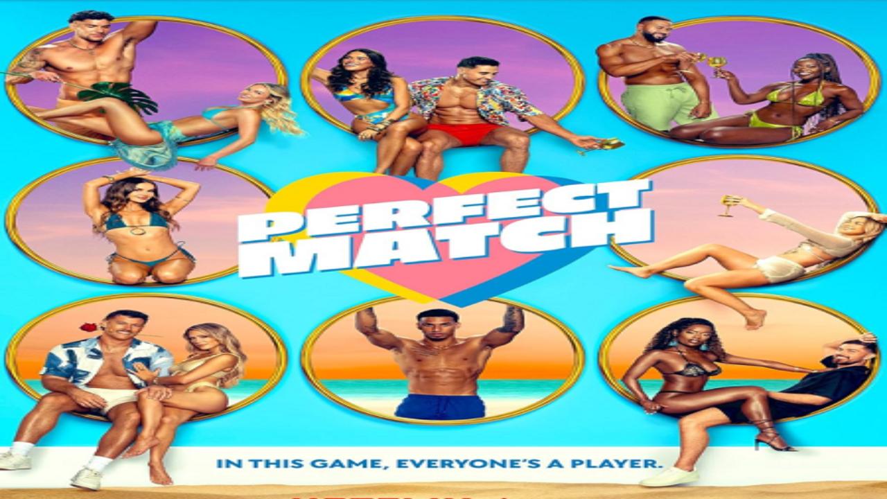 برنامج Perfect Match الموسم الثالث الحلقة 10 العاشرة مترجمة