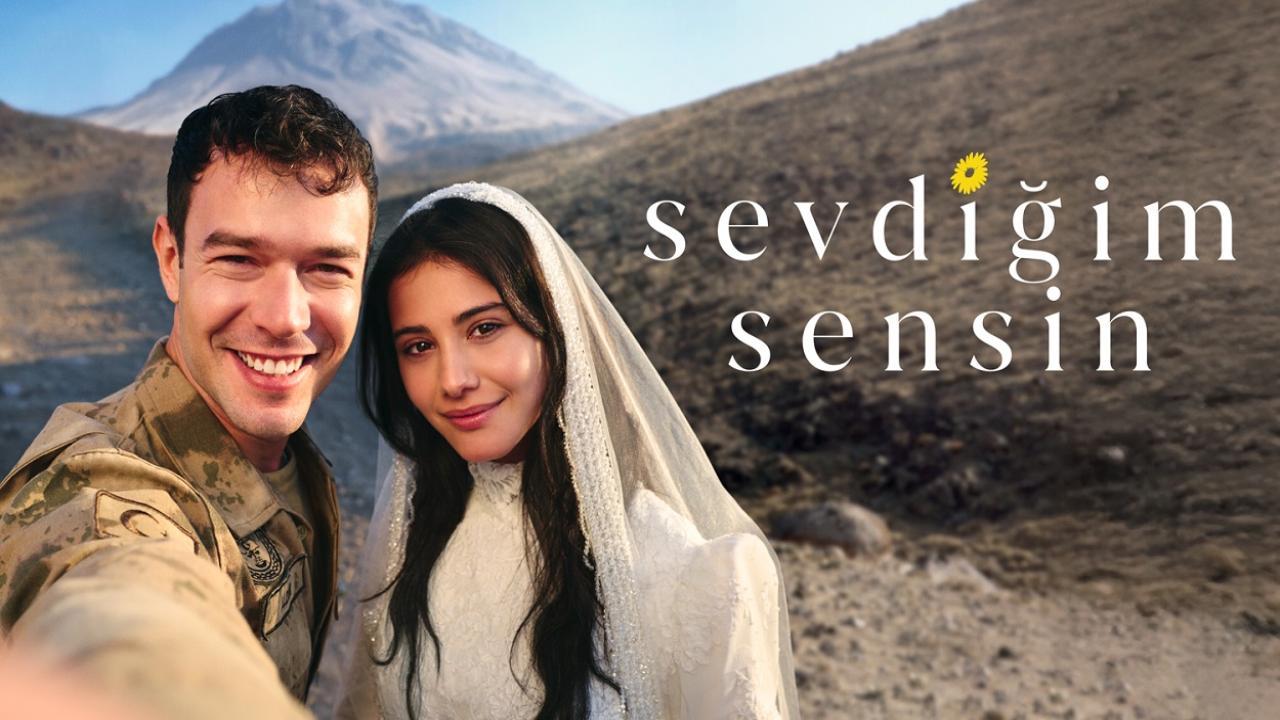 مسلسل انت من احب الحلقة 6 السادسة مترجمة