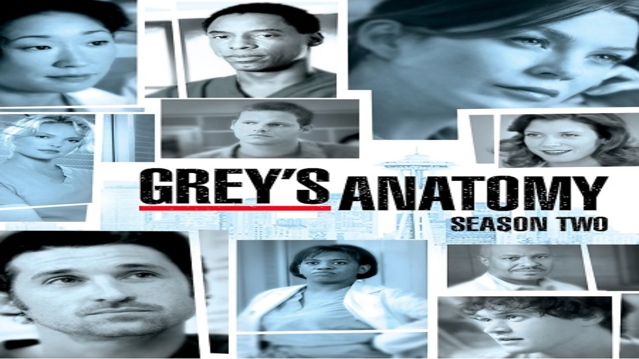مسلسل Grey’s Anatomy الموسم الثاني الحلقة 16 مترجمة كاملة HD