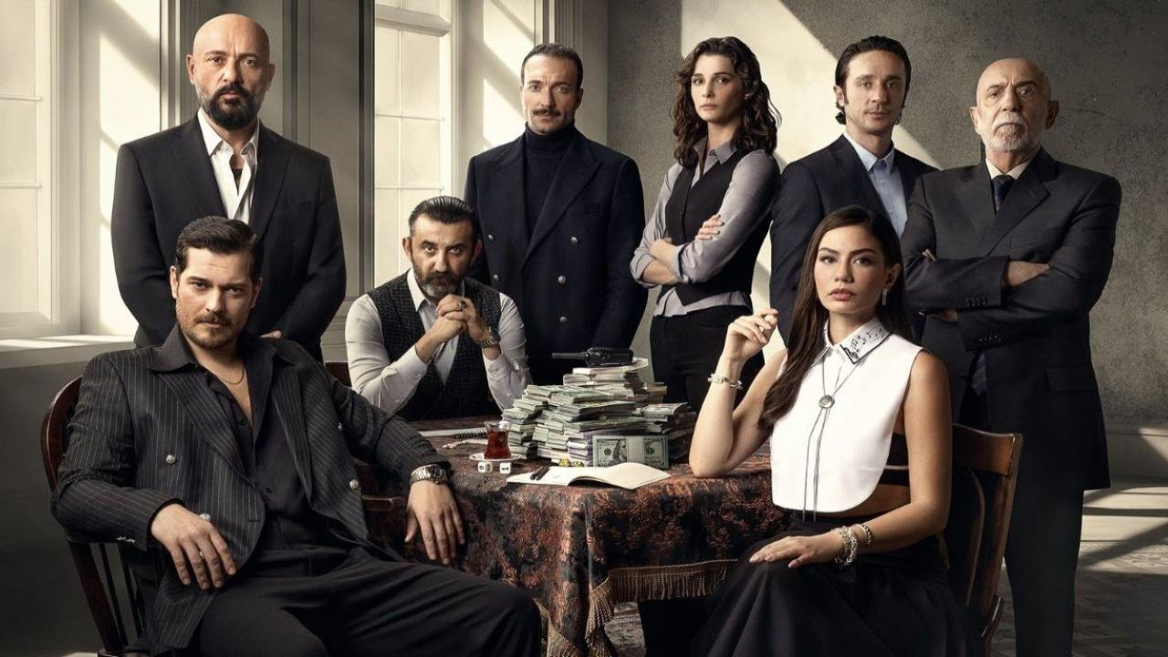 مسلسل حلم اشرف الحلقة 31 الحادية والثلاثون مترجمة