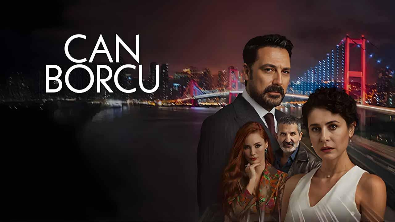 مسلسل دين الروح الحلقة 2 مترجمة كاملة HD