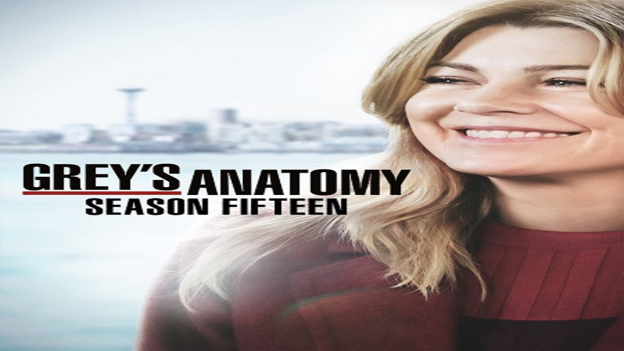 مسلسل Grey’s Anatomy الموسم الخامس عشر الحلقة 5 مترجمة كاملة HD