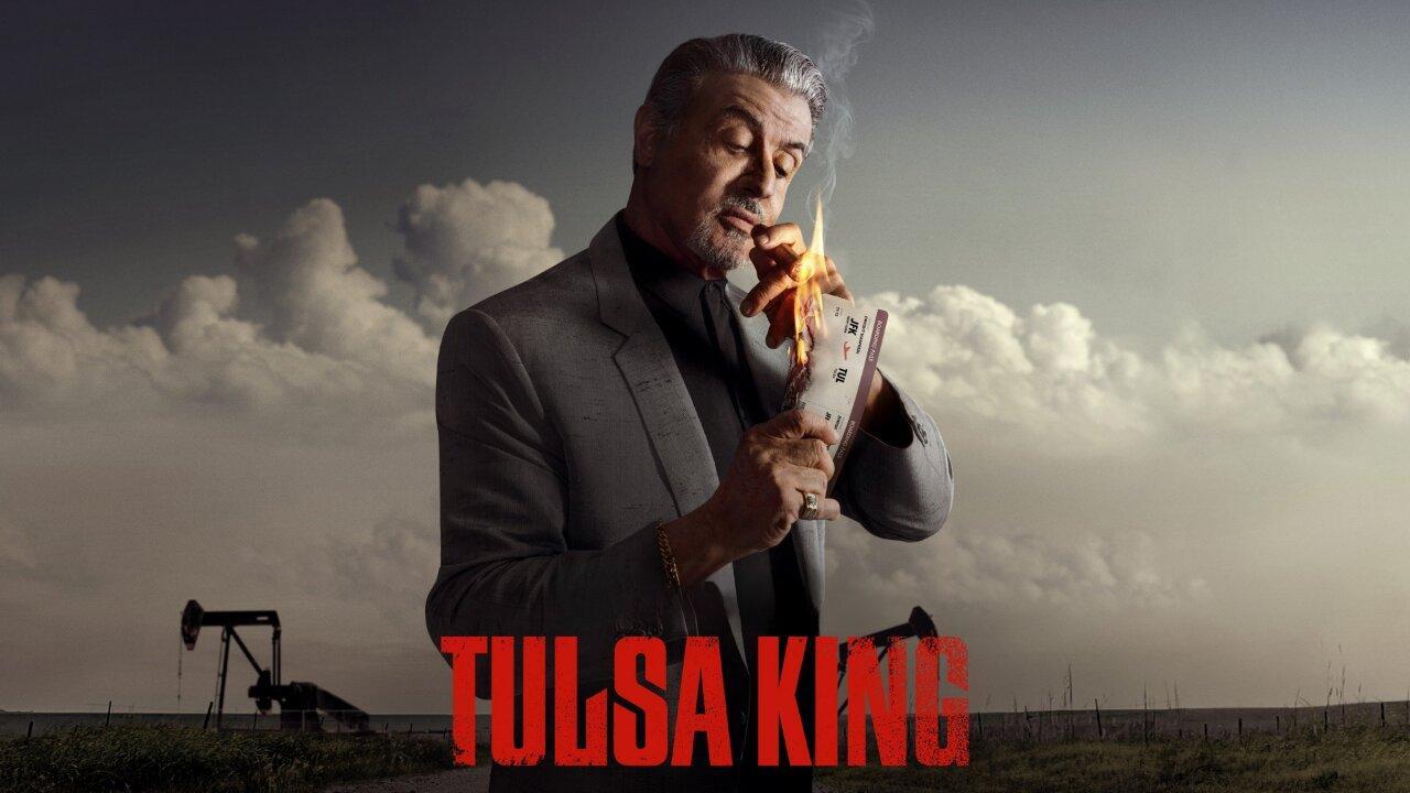 مسلسل Tulsa King الحلقة 9 مترجمة كاملة HD