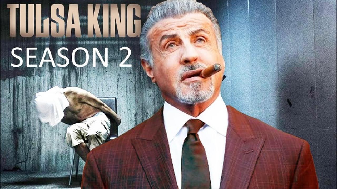 مسلسل Tulsa King الموسم الثاني الحلقة 6 مترجمة كاملة HD