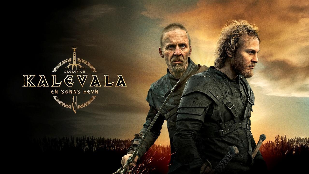 فيلم Kalevala: Kullervon tarina 2026 مترجم