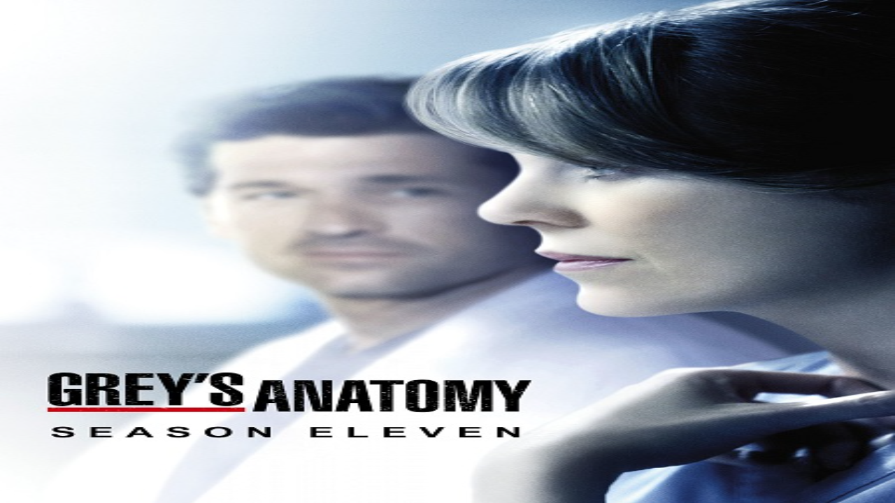مسلسل Grey’s Anatomy الموسم 11 الحلقة 2 مترجمة كاملة HD