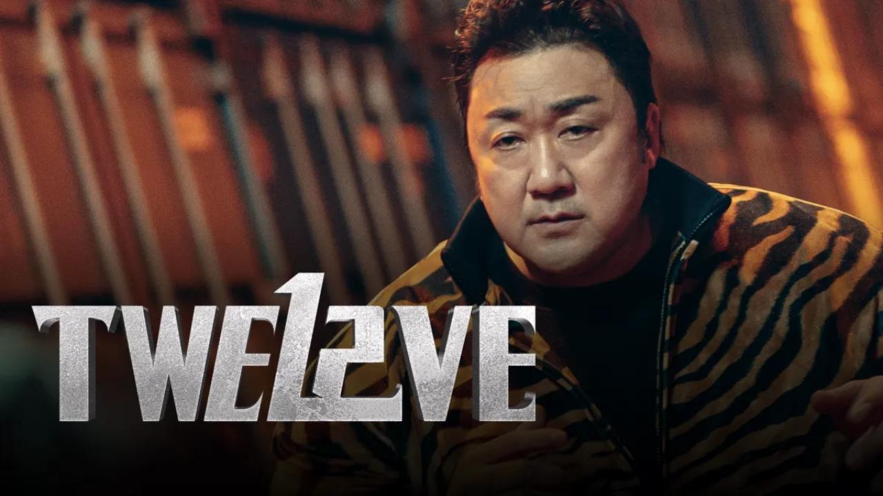 مسلسل اثنا عشر Twelve الحلقة 5 الخامسة مترجمة