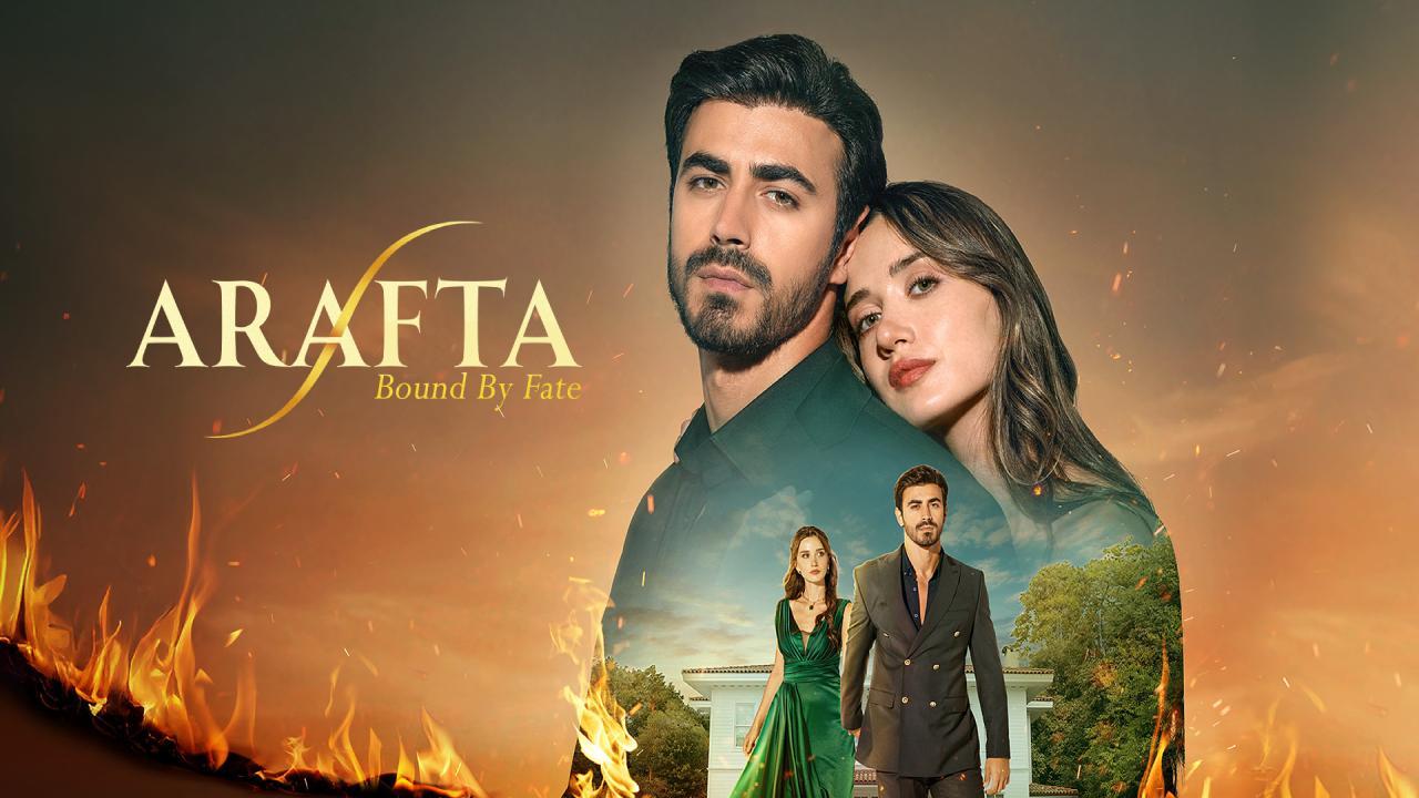 مسلسل الاعراف الحلقة 52 الثانية والخمسون مترجمة