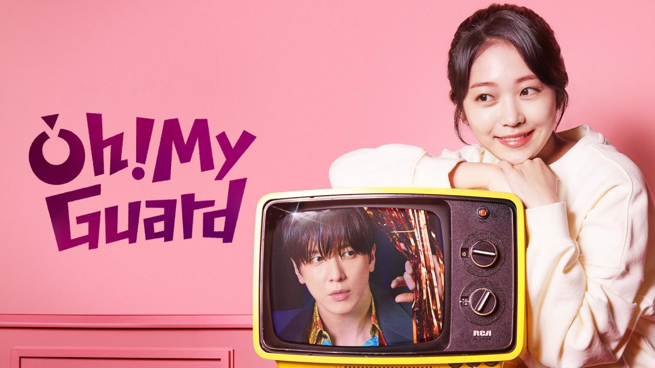 مسلسل يا حارستي Oh! My Guard الحلقة 3 الثالثة مترجمة
