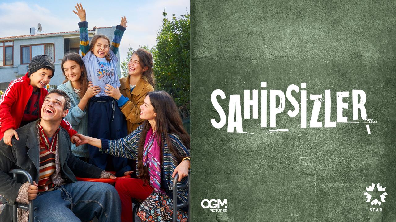 مسلسل المشردون الحلقة 35 الخامسة والثلاثون مترجمة