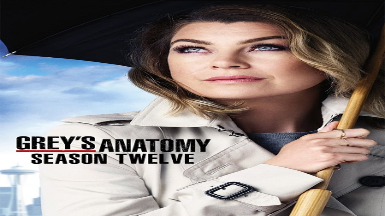 مسلسل Grey’s Anatomy الموسم 18 الحلقة 18 مترجمة كاملة HD
