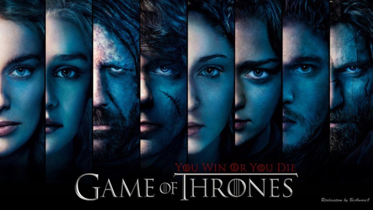 مسلسل Game of Thrones الموسم الرابع الحلقة 5 مترجمة 