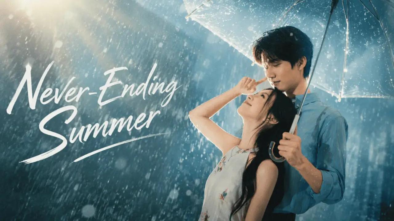 مسلسل Never-Ending Summer الحلقة 28 الثامنة والعشرون مترجمة