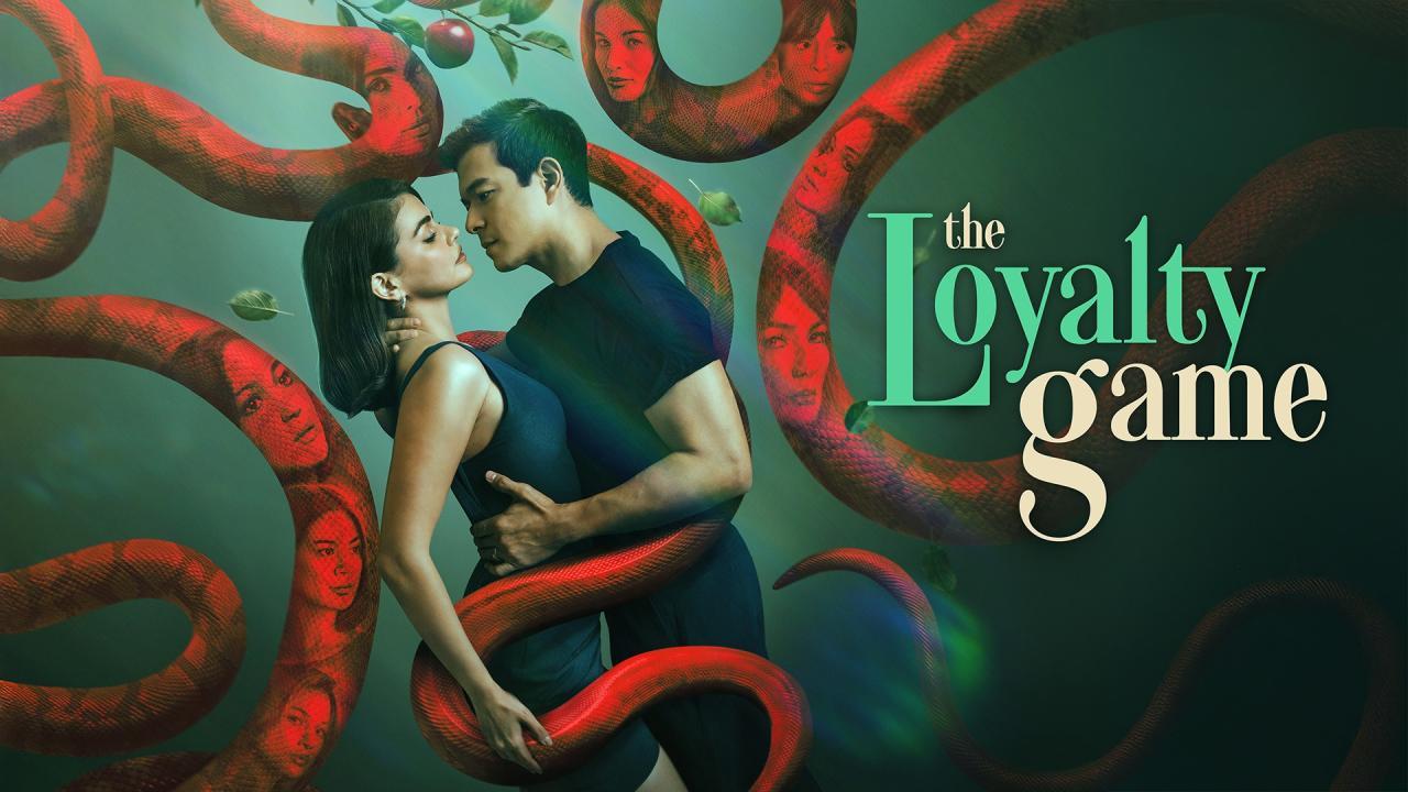 مسلسل The Loyalty Game الحلقة 7 السابعة مترجمة