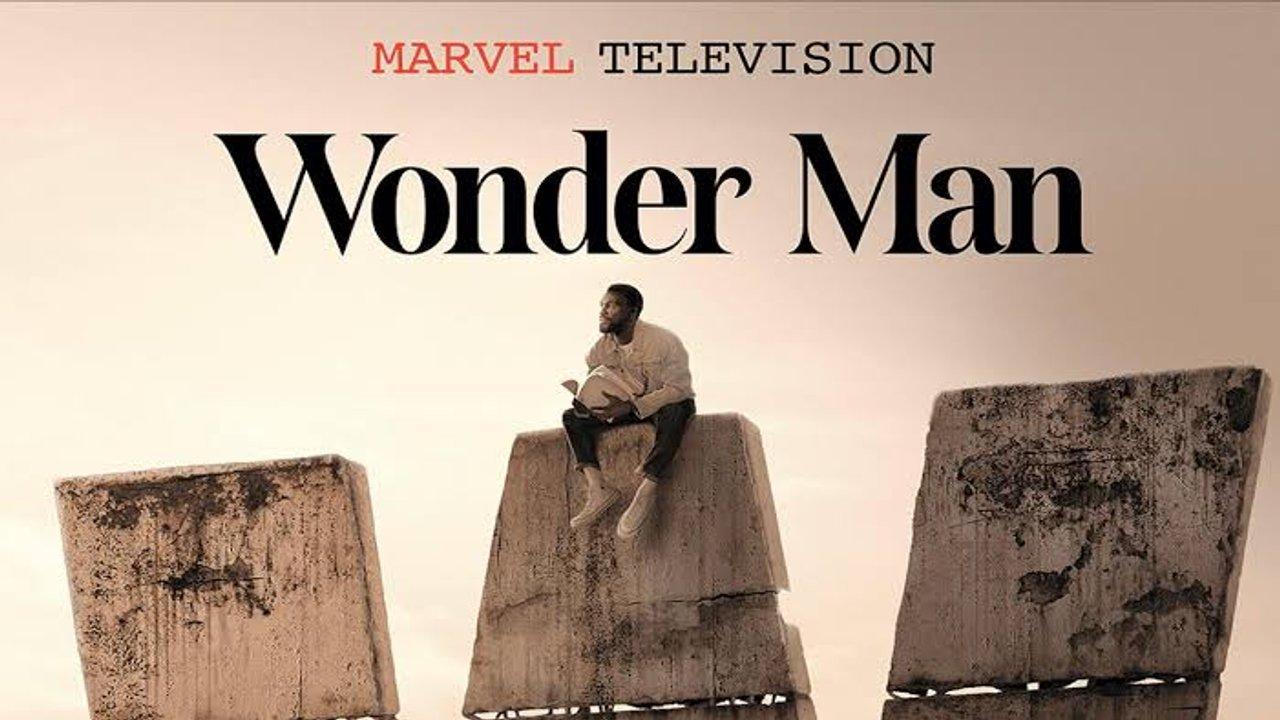 مسلسل Wonder Man الحلقة 7 مترجمة 
