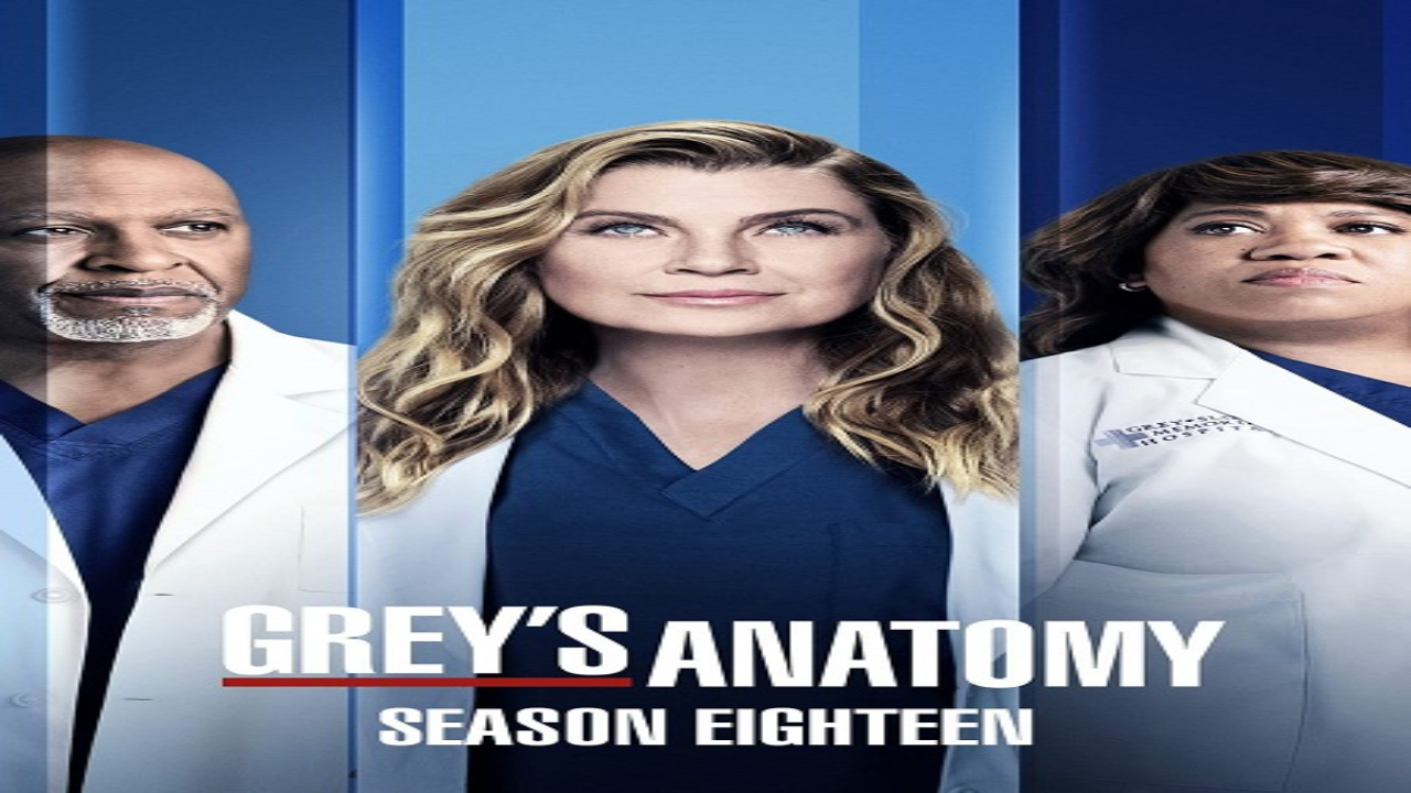 مسلسل Grey’s Anatomy الموسم الثامن عشر الحلقة 9 مترجمة كاملة HD